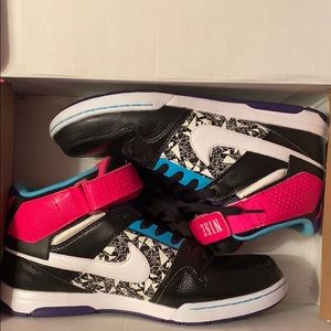 Nike Air Size 12 Shoes